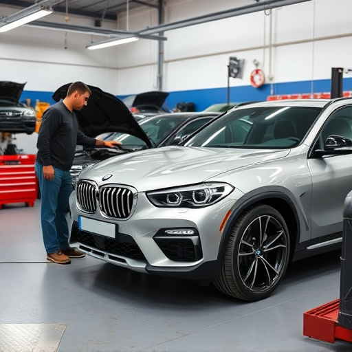 Mastering Frame Rail Replacement: Safety & Quality Inspection Tips