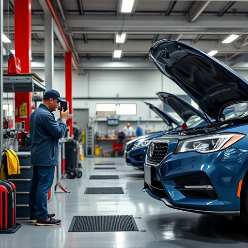 Navigating Plastic Bumper Repair Costs: Tips for Savvy Consumers