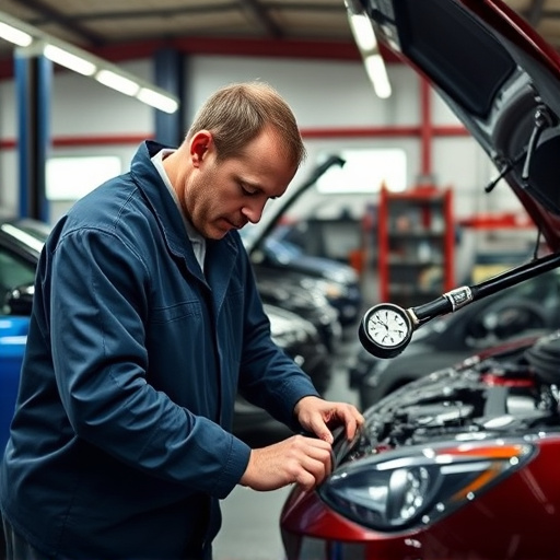Navigating City Center: Auto Body Shop vs. Dealership?