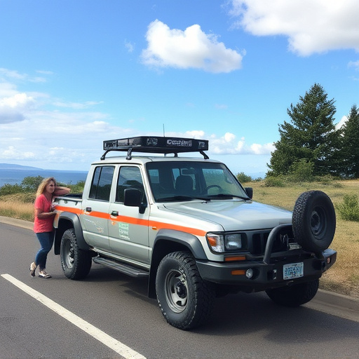 vehicle