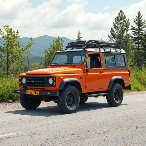 vehicle