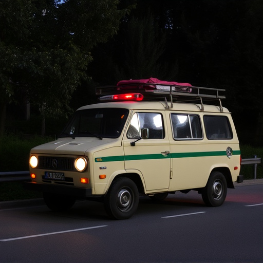 vehicle