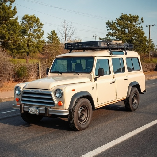 vehicle