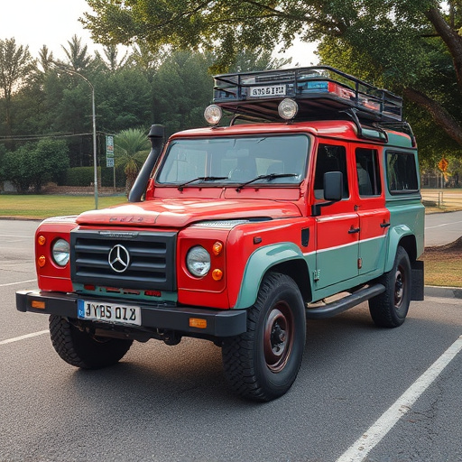 vehicle