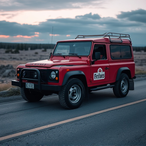 vehicle