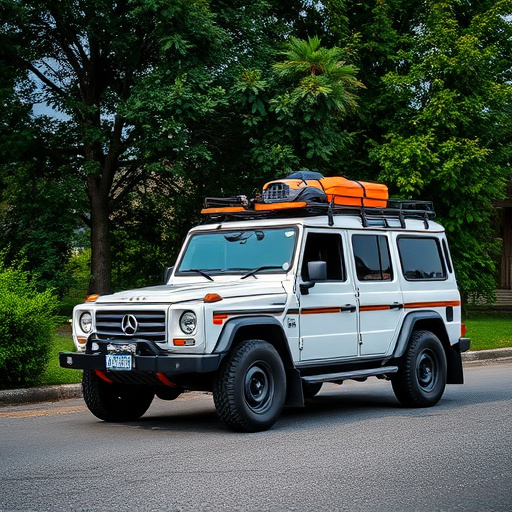 vehicle