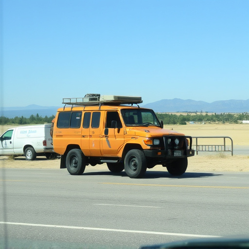 vehicle