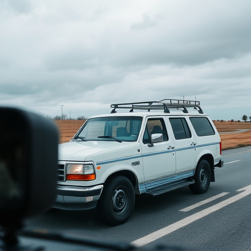 vehicle
