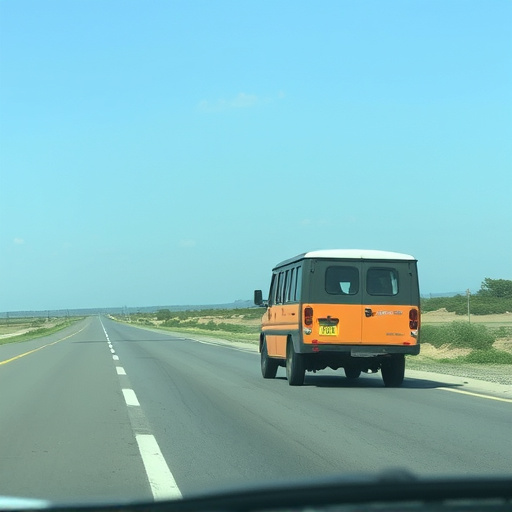 vehicle