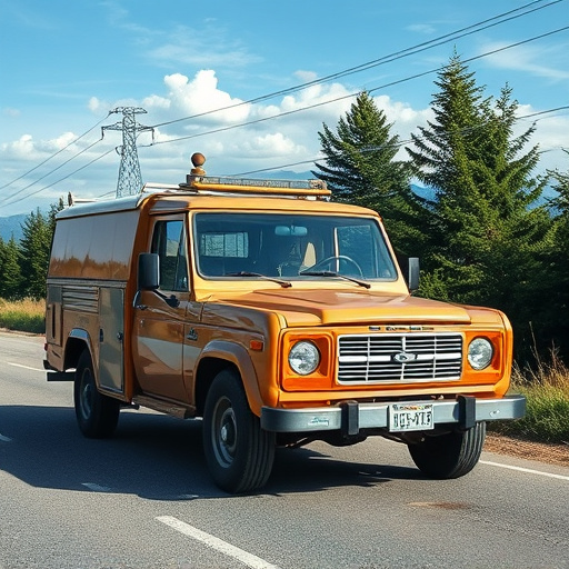 vehicle