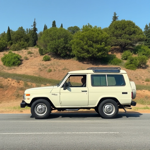 vehicle