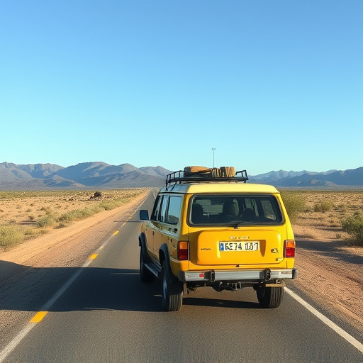 vehicle