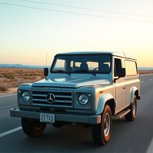 vehicle