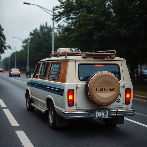 vehicle