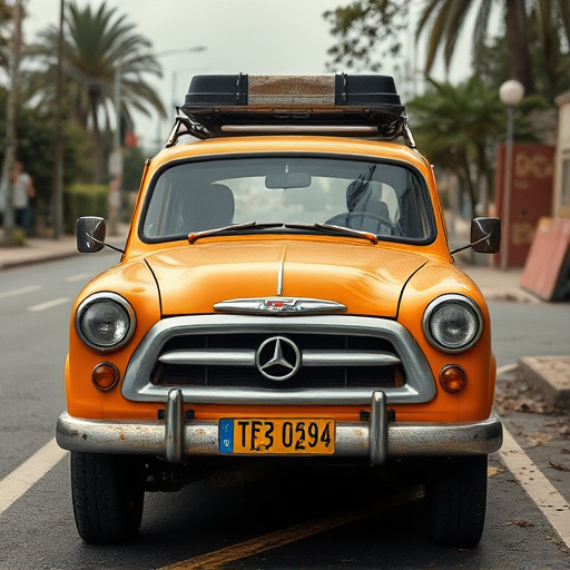 vehicle