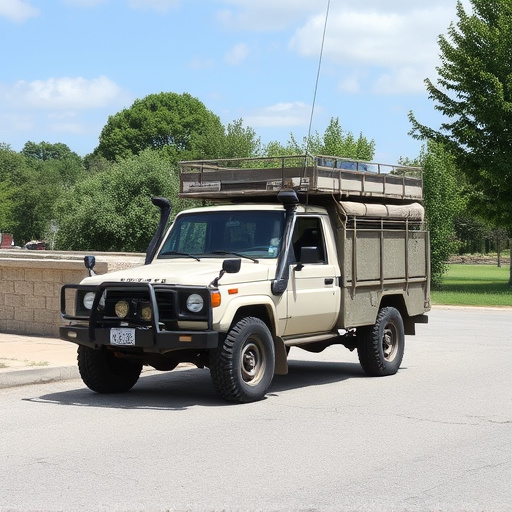 vehicle