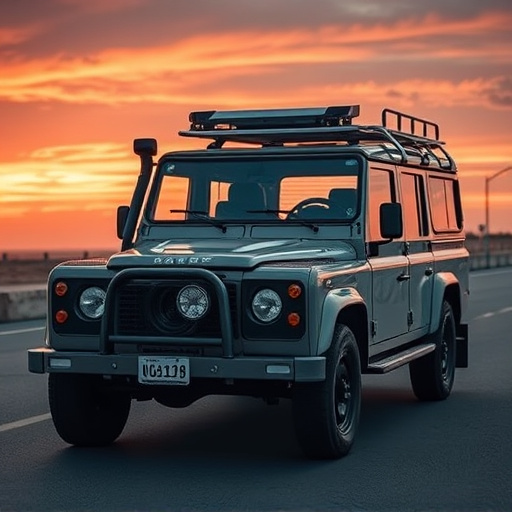 vehicle