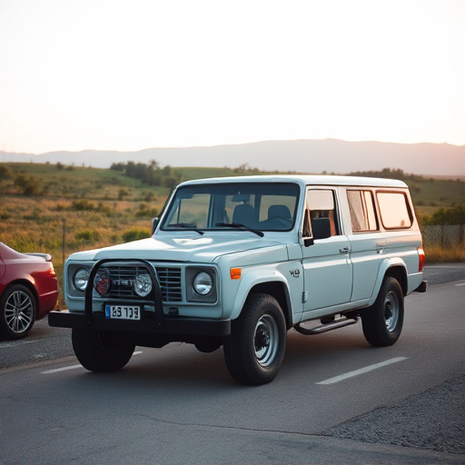 vehicle