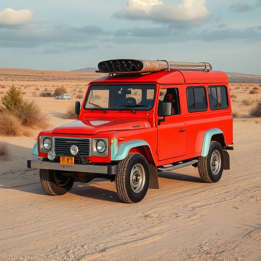 vehicle