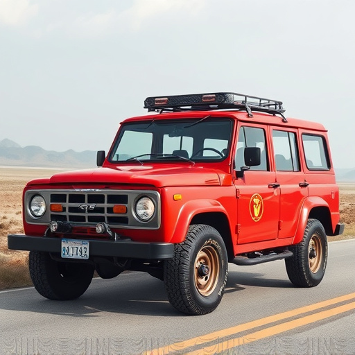 vehicle