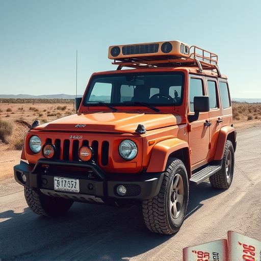 vehicle