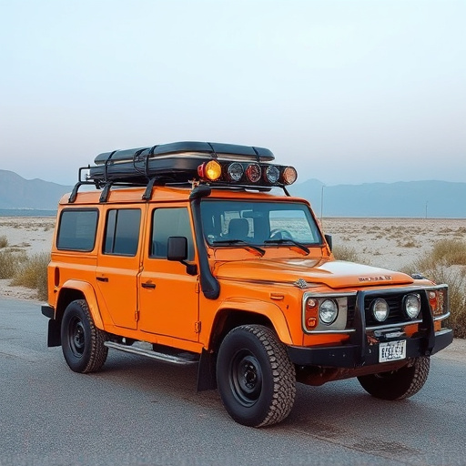 vehicle