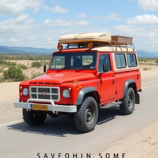 vehicle