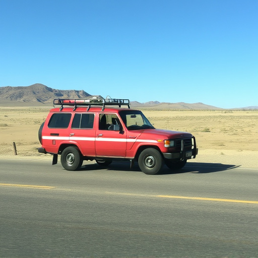 vehicle