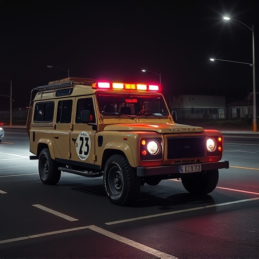 vehicle