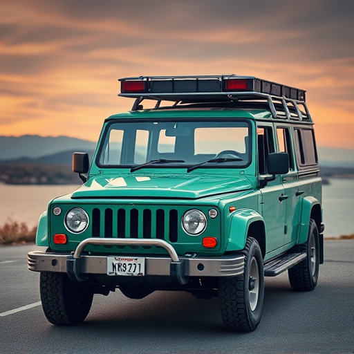 vehicle