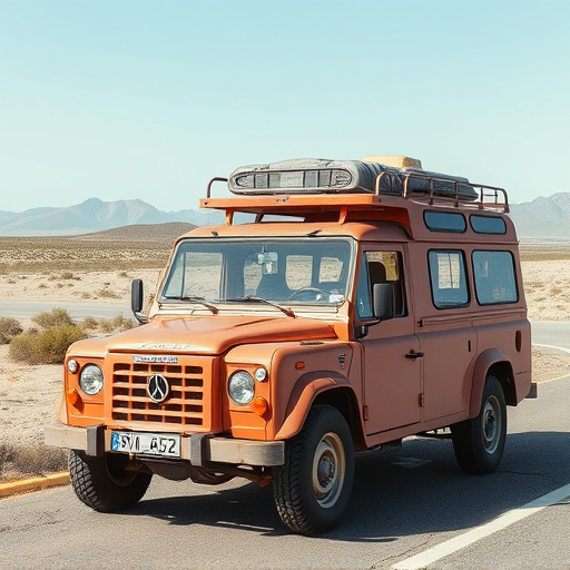 vehicle