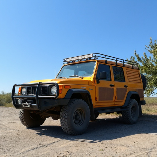 vehicle