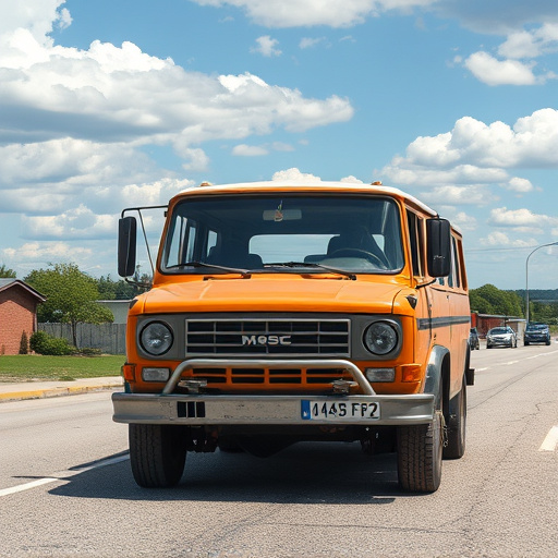 vehicle
