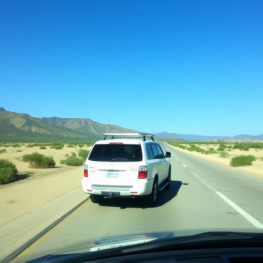 vehicle