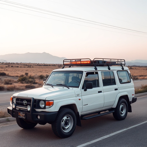 vehicle