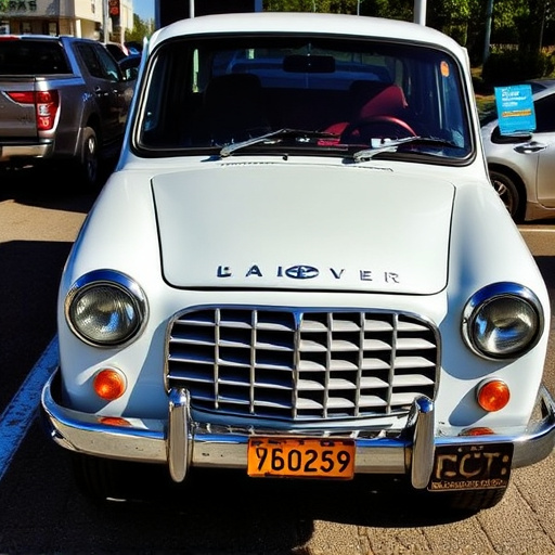 vehicle