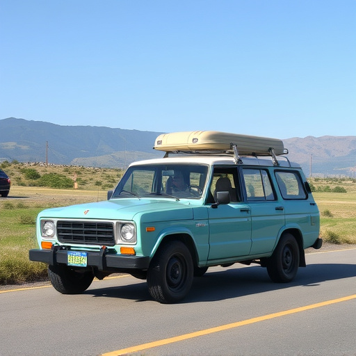 vehicle