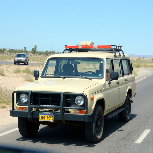 vehicle