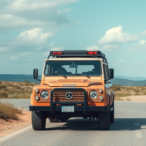 vehicle