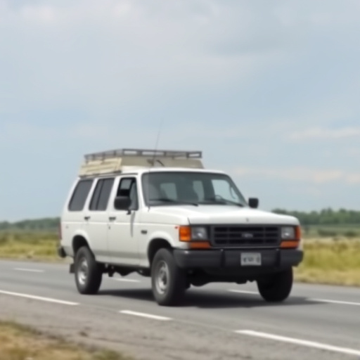 vehicle