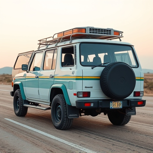 vehicle