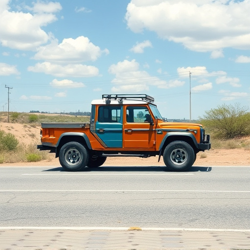 vehicle