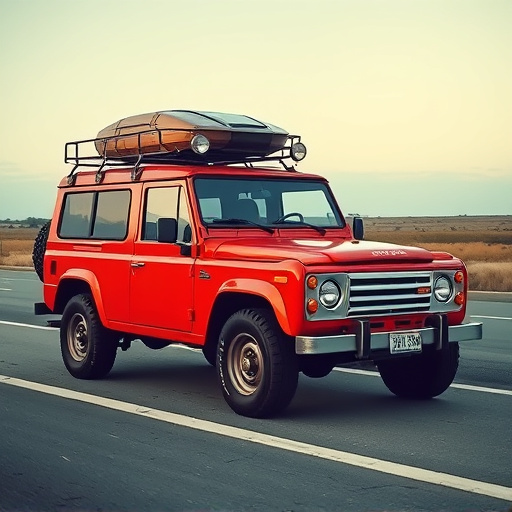 vehicle