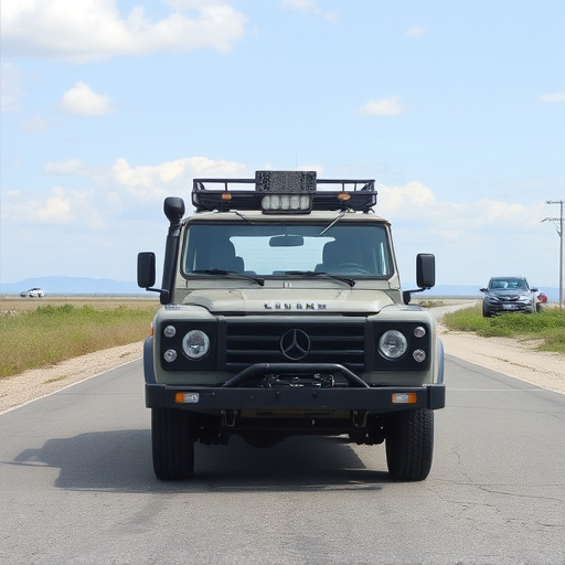 vehicle
