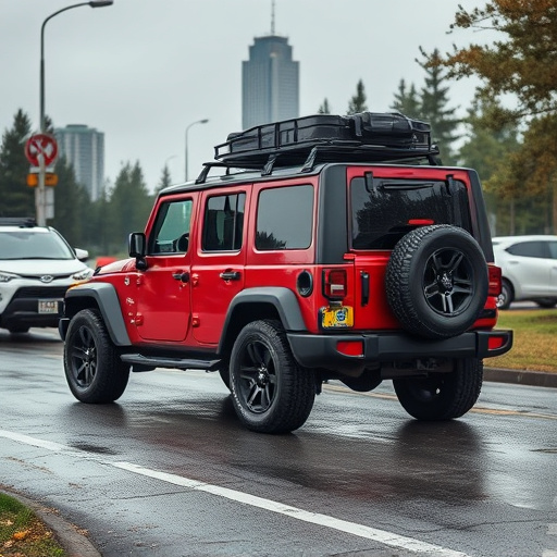 vehicle