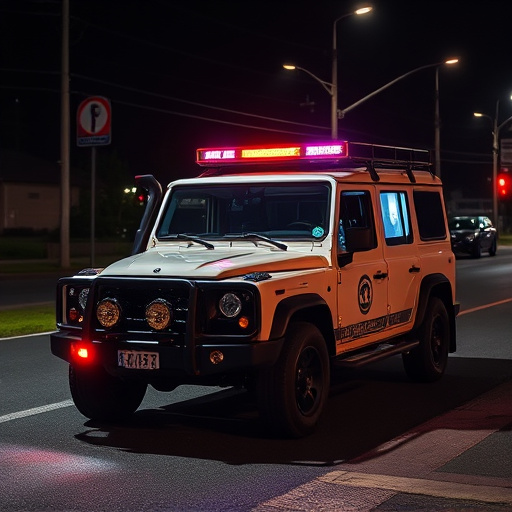 vehicle