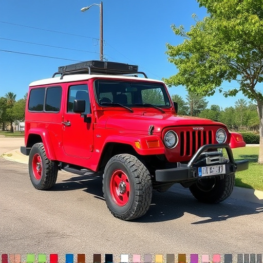 vehicle