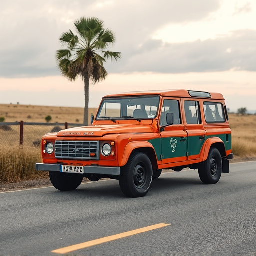 vehicle