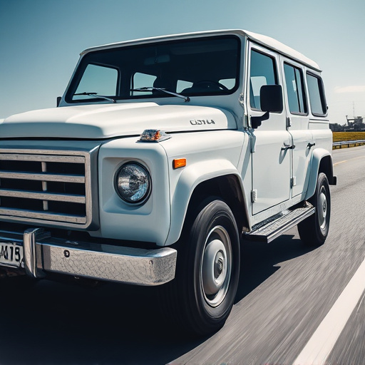 vehicle