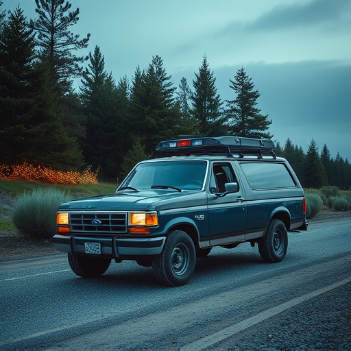 vehicle